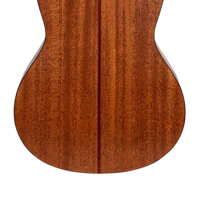 Valencia VC703 700 Series 3/4 Size Classical Guitar image 5