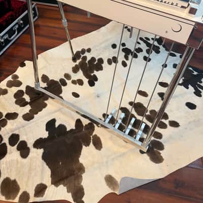 Excel Pedal Steel SuperB LIKE NEW š„ image 1