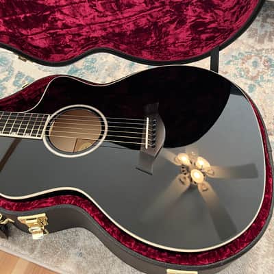 2012 Taylor DDX Doyle Dykes Deluxe -Excellent Condition- image 15
