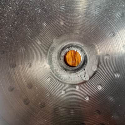 Sabian 20” B8X Ride image 5