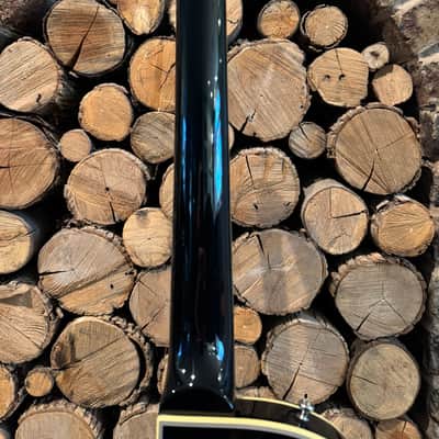Duesenberg Starplayer TV DLX (Deluxe) 2024 - Black - MINT image 11