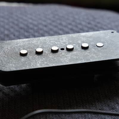 pickup Fender MIJ Traditional ‘60s jazzmaster made in japan image 3
