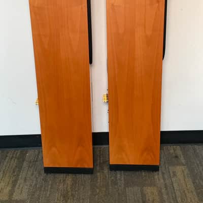 New Audio Frontiers Futura Tower Speakers image 8