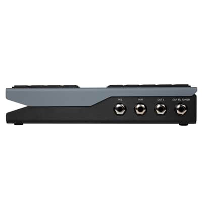 Walrus Audio Canvas Volume all analog Volume Pedal image 4