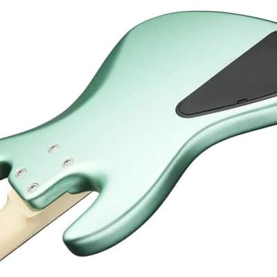 Sadowsky MetroLine 21-Fret Vintage M/J Bass Maple Fingerboard 5-String image 6