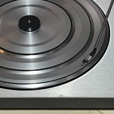 VINTAGE Bang & Olufsen Beogram RX Turntable - MMC 3 Cartridge - ORIGINAL BOX - Tested! image 21