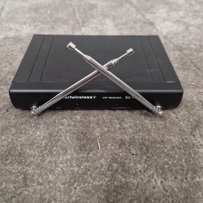 Smartwireless S2-RX - Wireless System - Black - Excellent imagen 8