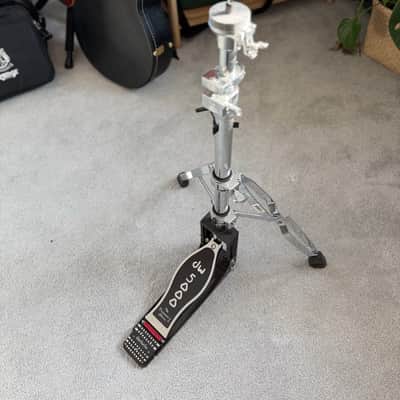 DW 5000 2-Leg Hi-Hat Stand image 2