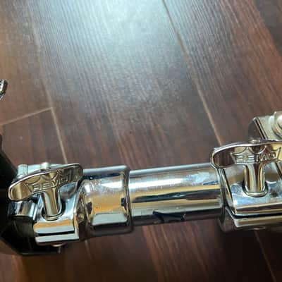 Tama Artstar Double Braced Dual Tom Stand image 5