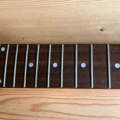 Stagg BC-300 Bass Guitar Neck 24 fret image 8