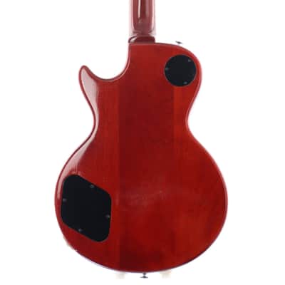 Orville LPS-75, 1989 Cherry Sunburst [9081842] (05/18) image 5