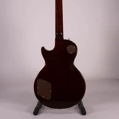 Gibson Les Paul Slash 2008 - Dark Tobacco Sunburst image 9