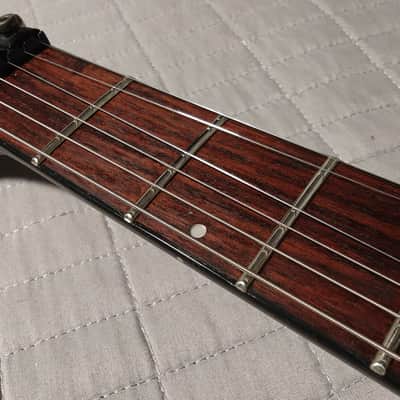 Schecter Stealth C-1 FR 2014 - Satin Silver w/Case image 10