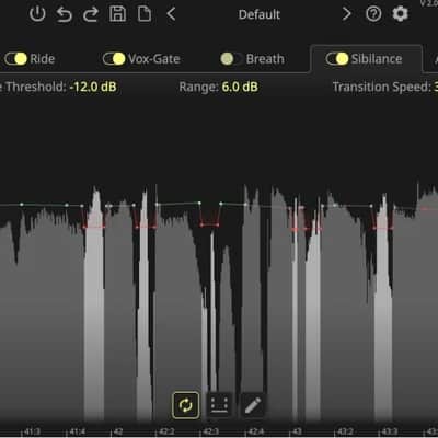 NoiseWorks DynAssist (Download) <br> image 5