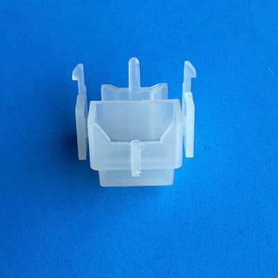 AKAI MPK 25 APC40 MKI MIDI Controller Part: Clear Function Button Cap [2PCS] image 5