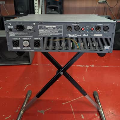 Electro-Voice Q44 image 5