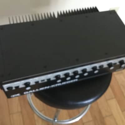 Gallien-Krueger 800 RB 1990 Black image 2