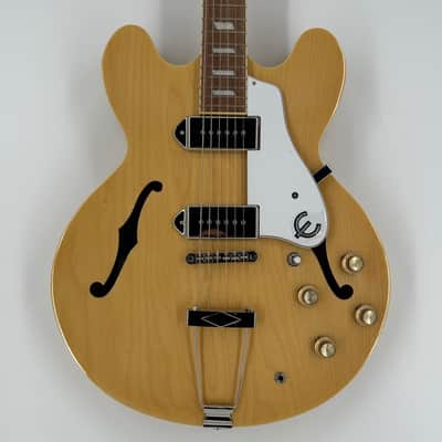 Epiphone Casino - Natural image 1