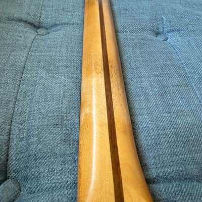 2026 Fender Jason Isbell Telecaster - Hardcase image 7