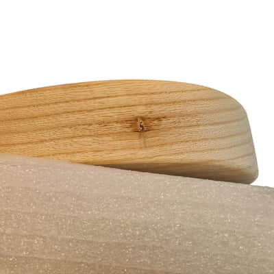 Telecaster 2 piece Ash Body SH - #14 image 3