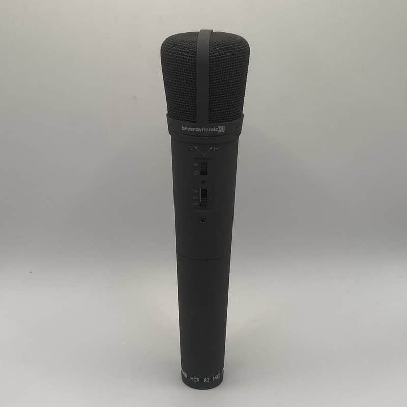 Beyerdynamic MCE 82 N(C) Stereo XY image 1