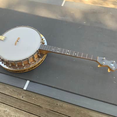 Princess Tenor Banjo image 3