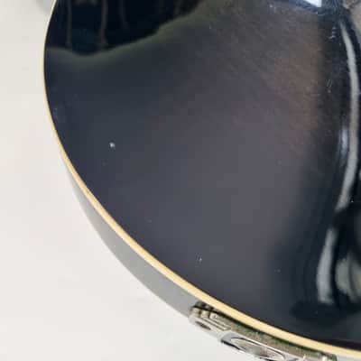 Duesenberg Starplayer TV + 2020 Black image 22