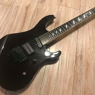Caparison Horus M3 image 3
