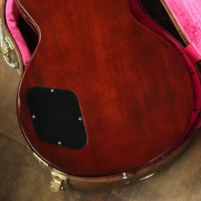 Gibson Custom shop Slash Anaconda Burst Plain Top 2018 Limited Run image 8