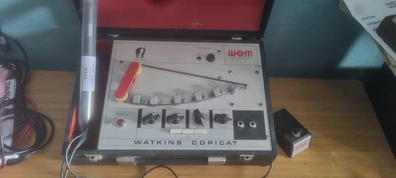 Copicat Echo for a Song!