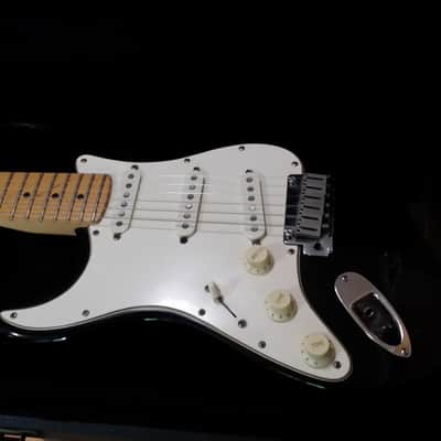 URGENT !!!!! Vintage 1988 Fender Stratocaster Left-handed image 3
