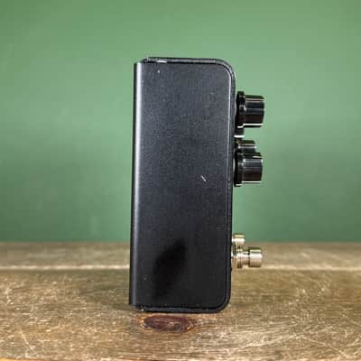 Strymon Iridium 2019 - Present - Black image 4