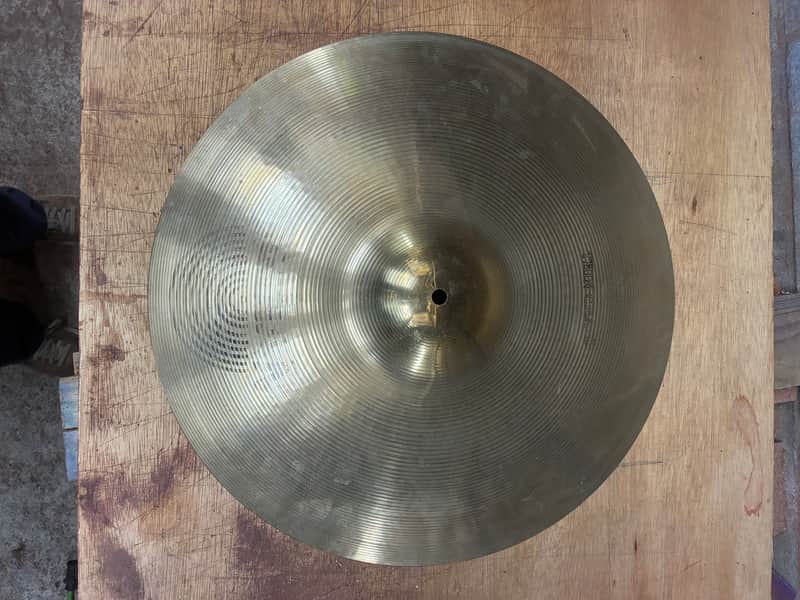 Sabian Crash - Regular image 1