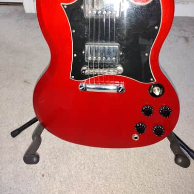 Gibson SG Standard 2024 image 4