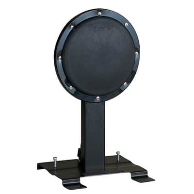 Gibraltar - Bass Drum Pad image 1