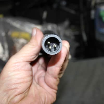 Samson R11/Dynamic Mic image 4