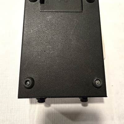 Electro-Harmonix Big Muff Pi V8 Black Russian Small Box 4 Screw image 9