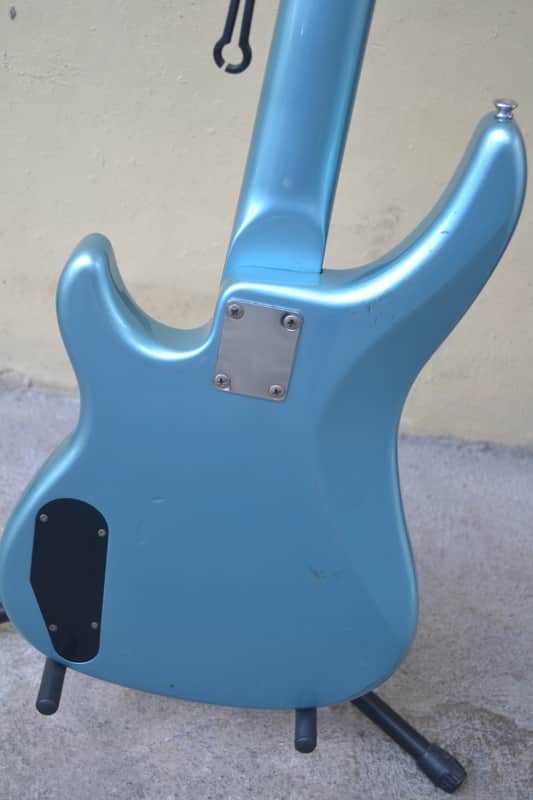 Yamaha RBS MS200 Bass 1989-91 Taiwan | Reverb