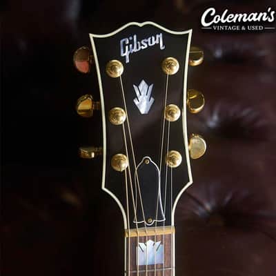 Gibson SJ-200 Standard - Wine Red (2022) imagen 7