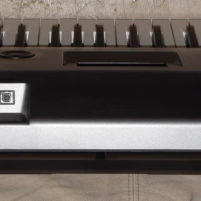 Yamaha MM6 Synthesizer 2007 - Gray image 6