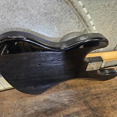 Fender Jazz Bass USA Longhorn de 1988 image 9