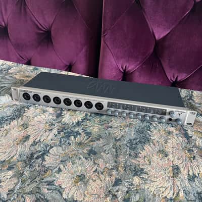 PreSonus Firestudio Project image 1