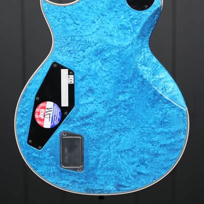 ESP Original Eclipse Custom image 5