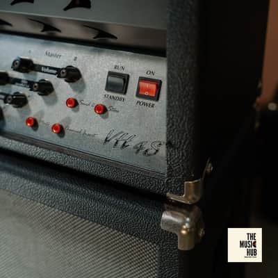 Diezel VH4S W/ Matching Cab image 4