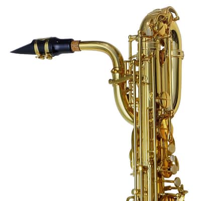 Immagine P. Mauriat PMB-185 Advanced Baritone Sax - 2