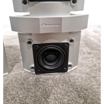 Pioneer S-F50-A - Speakers - Pair - Excellent w/ Original Box image 9