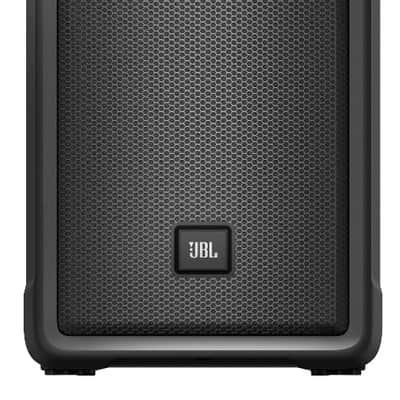 JBL IRX112BT Powered 12" Portable Lightweight PA Speaker w/ Bluetooth 1300W (MINT) image 2