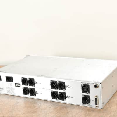 Clear-Com MS-440 4-Channel Intercom Main Station CG0045X image 5