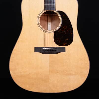 Martin D-18 Standard Series Acoustic - 2025 image 1