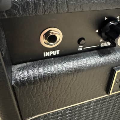 Kustom KG1 Lead Guitar Practice Amplifier 15W 4Ohms image 3
